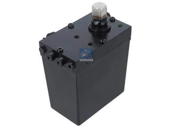 Pompe hydraulique VOLVO FH