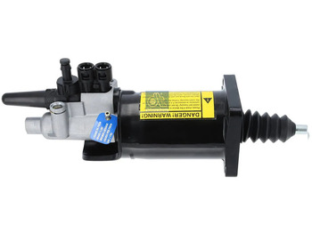 Servo d'embrayage VOLVO FL