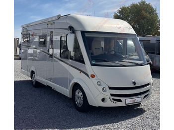 Camping-car intégral CARTHAGO