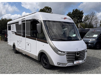 Camping-car intégral CARTHAGO