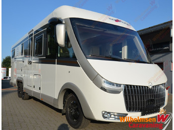 Camping-car intégral CARTHAGO