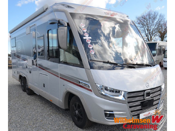 Camping-car intégral CARTHAGO
