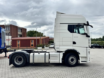Tracteur routier MAN TGX 18.510  NEW MODEL EURO6: photos 4