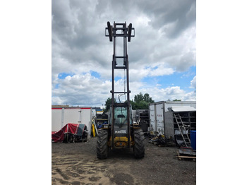 Chariot élévateur MANITOU M 26-4