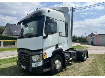 Tracteur routier RENAULT T 460