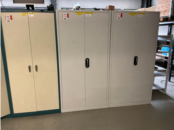 Équipement de garage