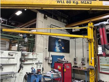 Grue DEMAG