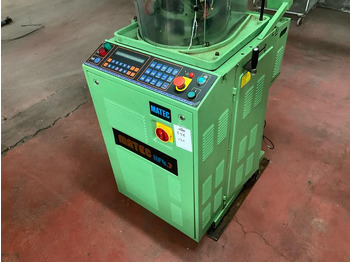Engins de chantier Matec HF4.7: photos 2