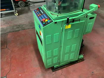 Engins de chantier Matec HF4.7: photos 4