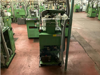 Engins de chantier Matec HF4.7: photos 5