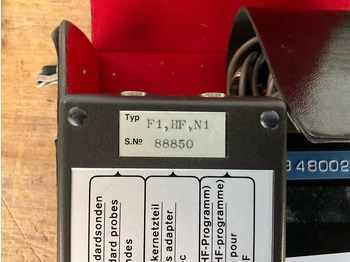 Engins de chantier Onbekend: photos 4