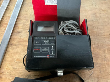 Engins de chantier Onbekend: photos 3