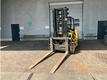 Chariot élévateur HYSTER