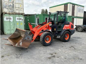 Chargeuse KUBOTA R065
