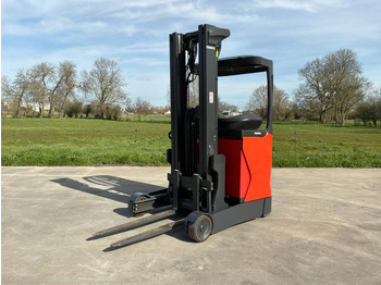 Chariot élévateur électrique LINDE R