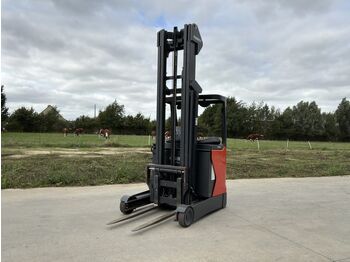 Chariot élévateur électrique LINDE R14