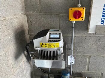 Machine agroalimentaire