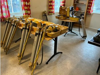 Équipement de garage
