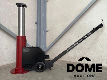 Équipement de garage