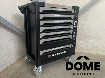 Équipement de garage