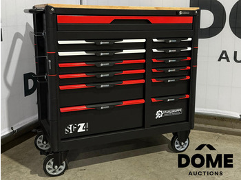 Équipement de garage