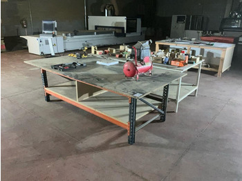 Équipement de garage