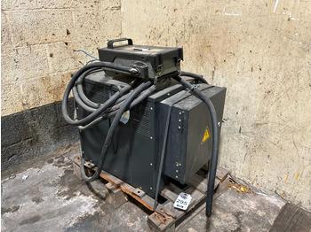 Équipement de garage