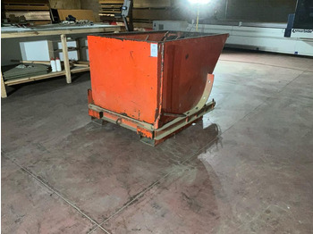 Équipement de garage