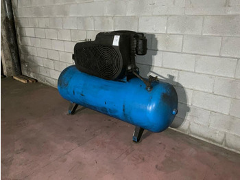 Équipement de garage