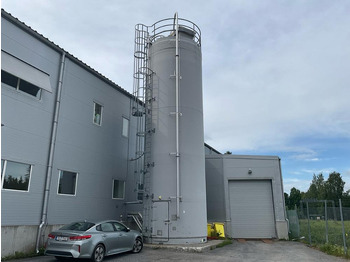 Machine agroalimentaire