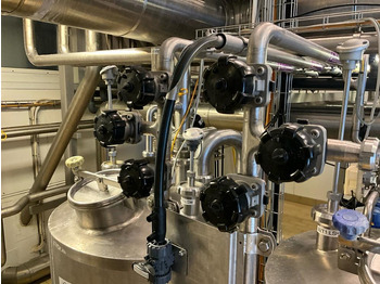 Machine agroalimentaire Tankki: photos 4