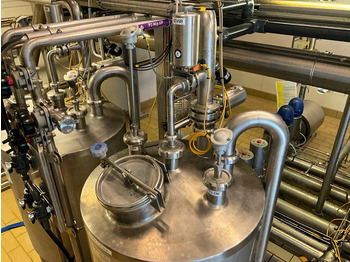 Machine agroalimentaire Tankki: photos 5