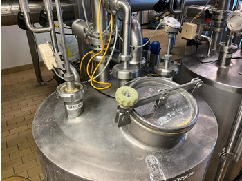 Machine agroalimentaire Tankki: photos 3