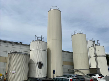 Machine agroalimentaire