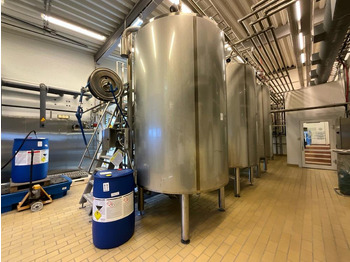 Machine agroalimentaire