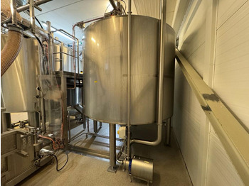 Machine agroalimentaire