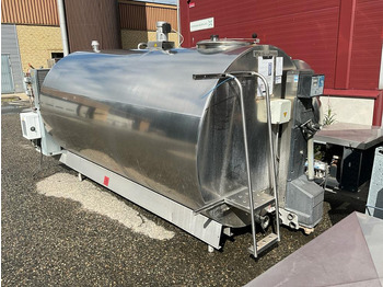 Machine agroalimentaire