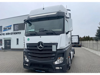 Tracteur routier MERCEDES-BENZ Actros 1845