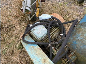 Équipement de traitement post-récolte Hay fan Vestmek MK 80: photos 3
