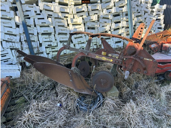 Outils du sol KVERNELAND