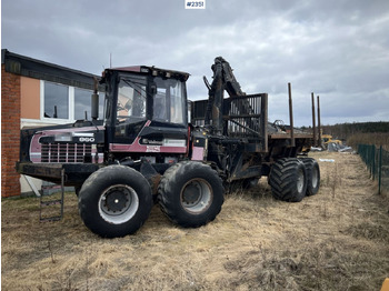 Porteur VALMET
