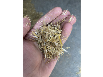 Pailleuse neuf Haybuster Bizon B-1130 - Straw mill/ Strohmühle/ Strohhäcksler: photos 4