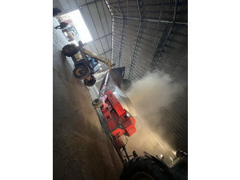 Pailleuse neuf Haybuster Bizon B-1130 - Straw mill/ Strohmühle/ Strohhäcksler: photos 3