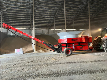 Pailleuse neuf Haybuster Bizon B-1130 - Straw mill/ Strohmühle/ Strohhäcksler: photos 2