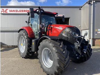 Tracteur agricole CASE IH Puma