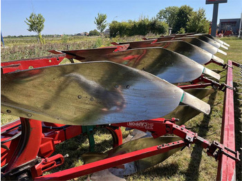 Charrue Kverneland PB-100: photos 3