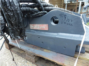 Attache rapide OilQuick OQ80  Schnellwechsler  SWE  (netto 5000,00 Euro): photos 2