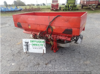 Distributeur d'engrais