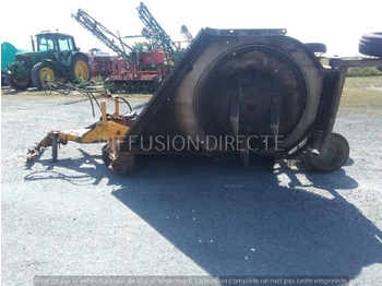 Motofaucheuse BOMFORD BROYEUR A AXE HORIZONTAL TRI WING 4600: photos 2