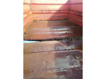 Remorque plateau GOYER-CEMA BENNE AGRICOLE 49: photos 5